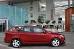 Kia cee&rsquo;d SW 2009 года